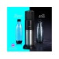 Sodastream DUO Promopack Titan med 3 Flasker og en CO2 Flaske Sodastream DUO Promopack Titan med 3 Flasker og en CO2 Flaske